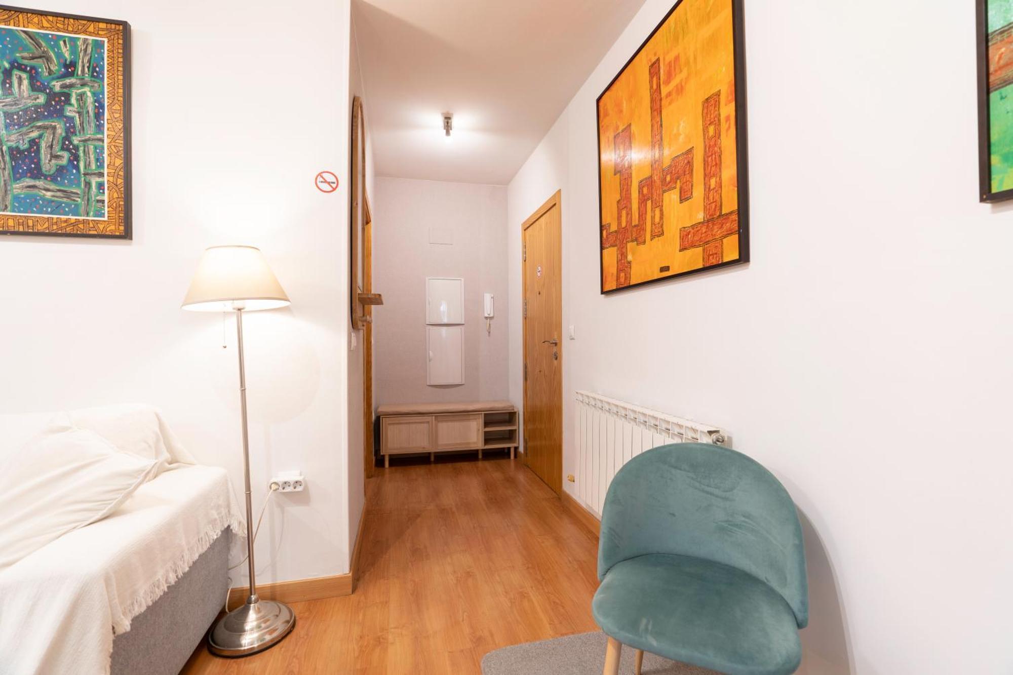 Urban Bliss, Precioso Apartamento A 6 Kms De Granada Centro Churriana de la Vega Exterior foto
