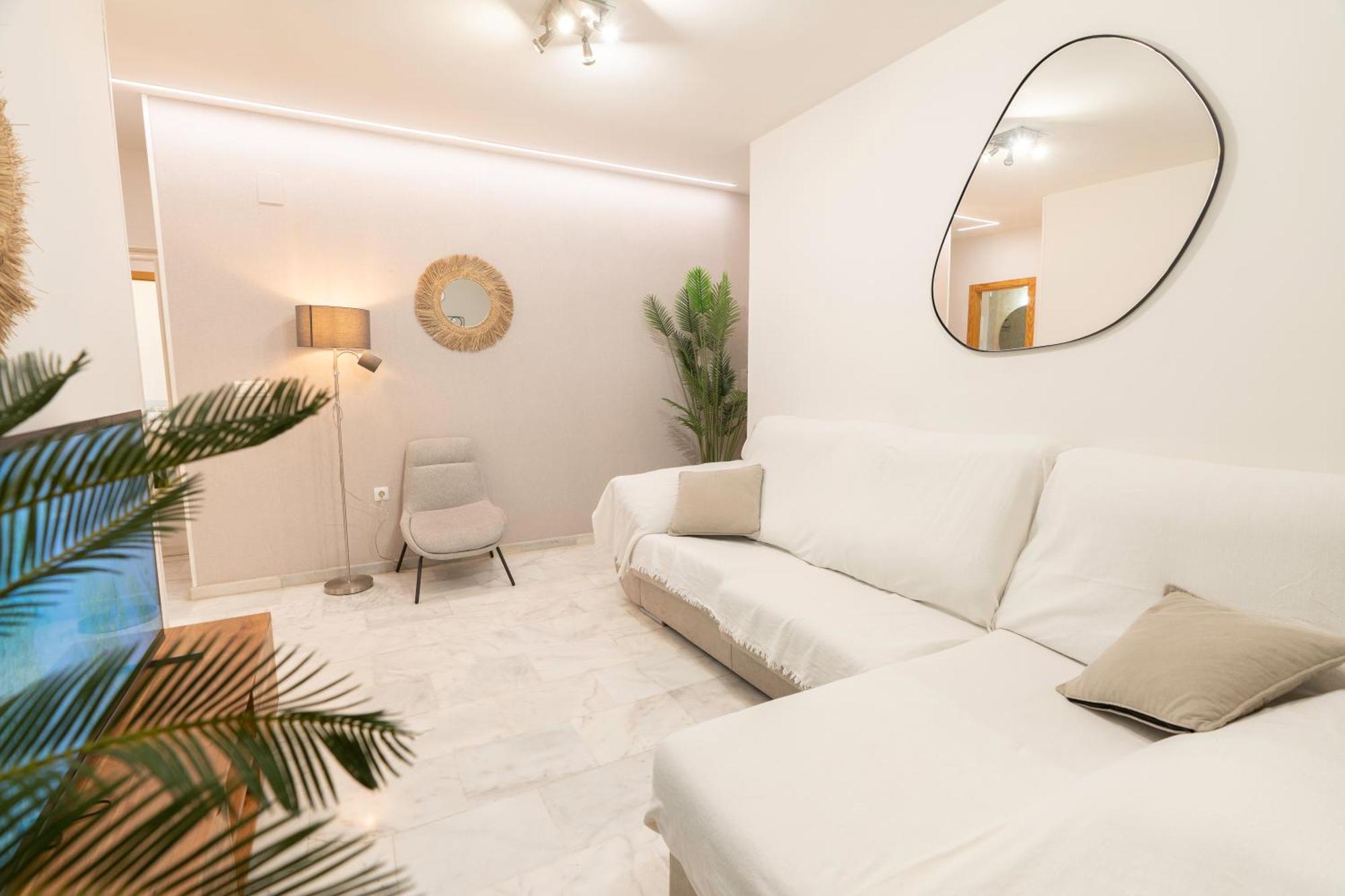 Urban Bliss, Precioso Apartamento A 6 Kms De Granada Centro Churriana de la Vega Exterior foto