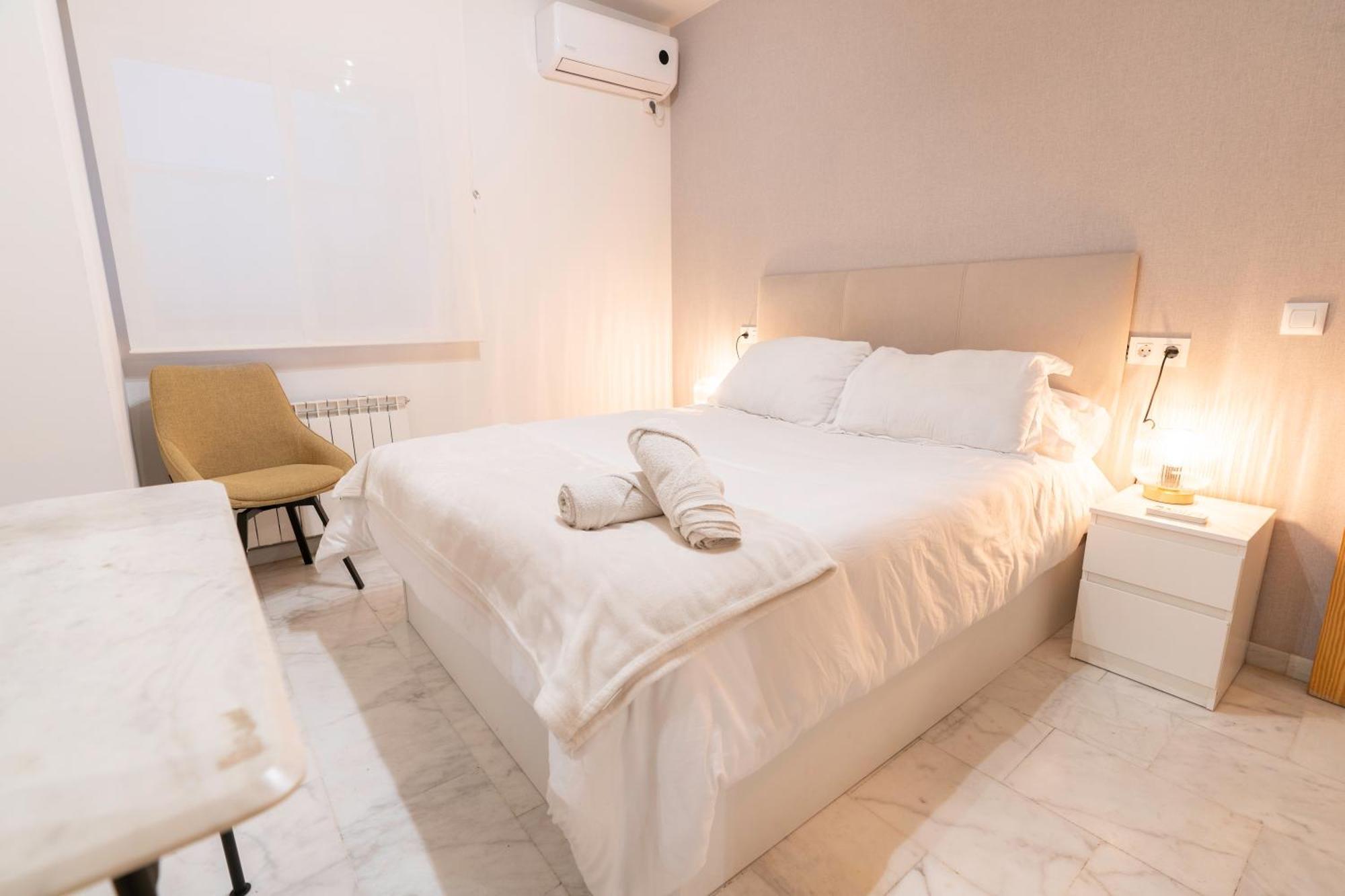 Urban Bliss, Precioso Apartamento A 6 Kms De Granada Centro Churriana de la Vega Exterior foto