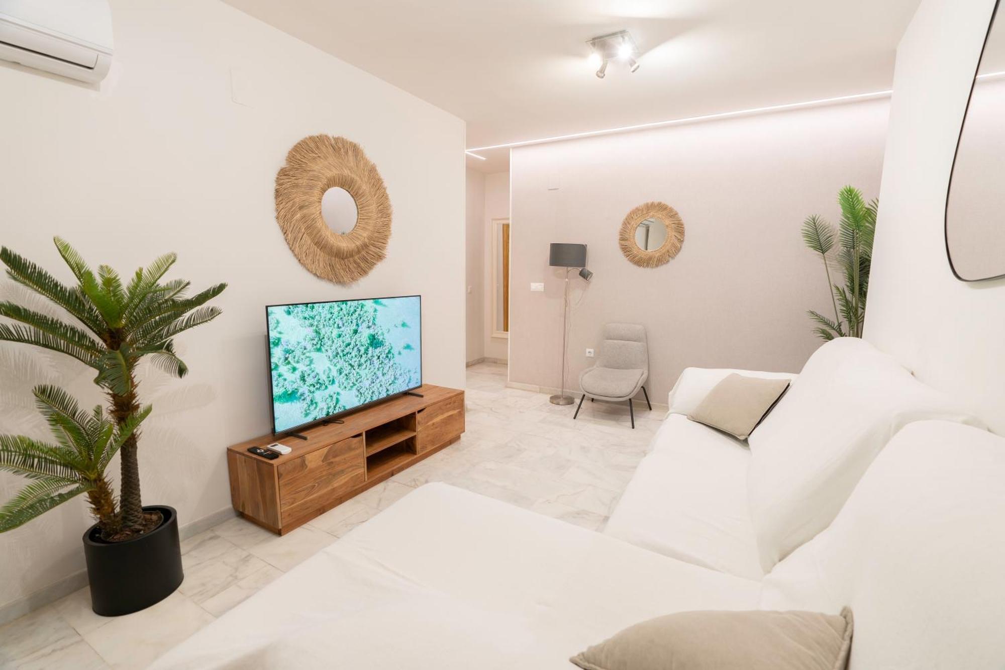 Urban Bliss, Precioso Apartamento A 6 Kms De Granada Centro Churriana de la Vega Exterior foto