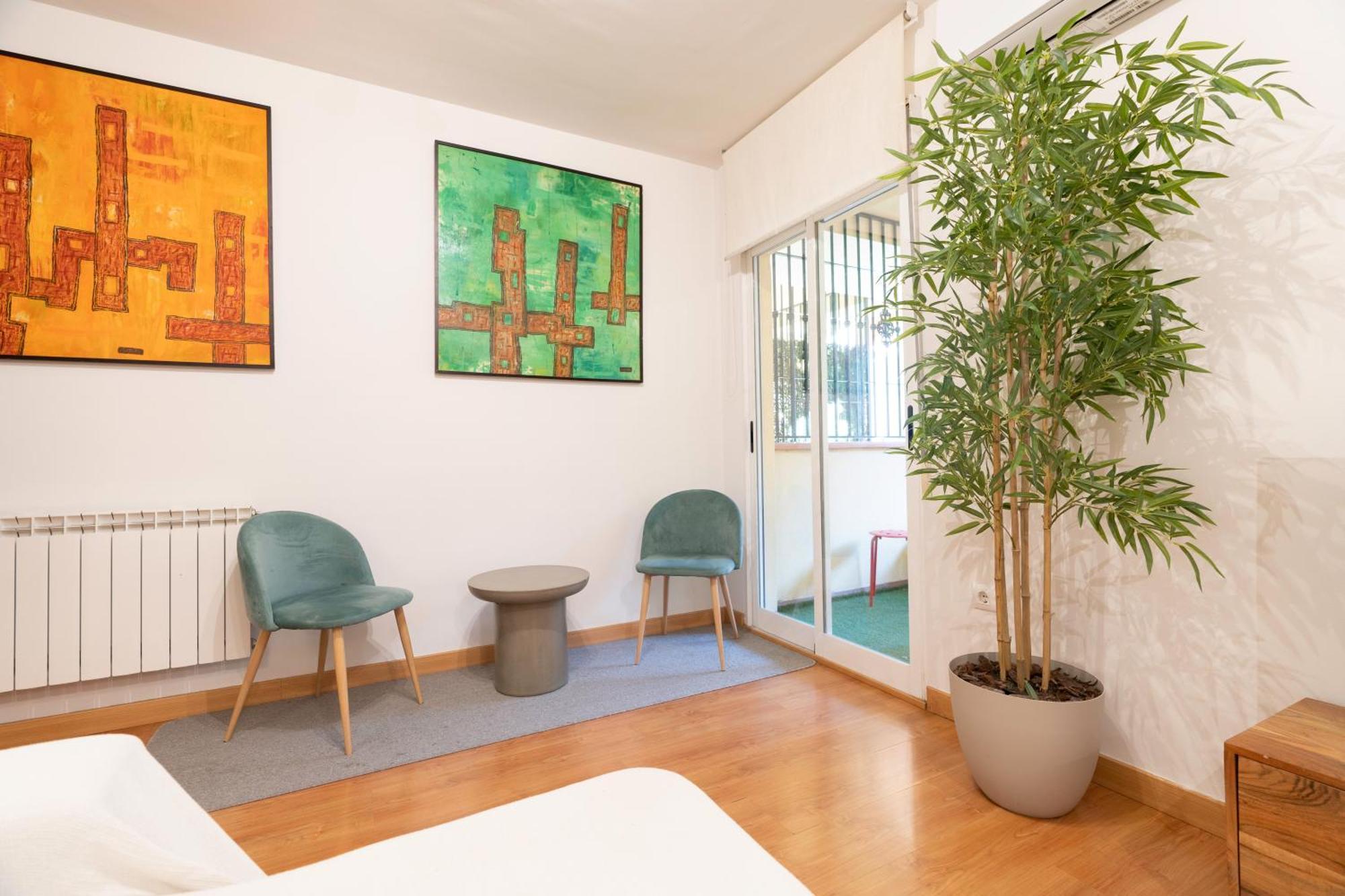 Urban Bliss, Precioso Apartamento A 6 Kms De Granada Centro Churriana de la Vega Exterior foto