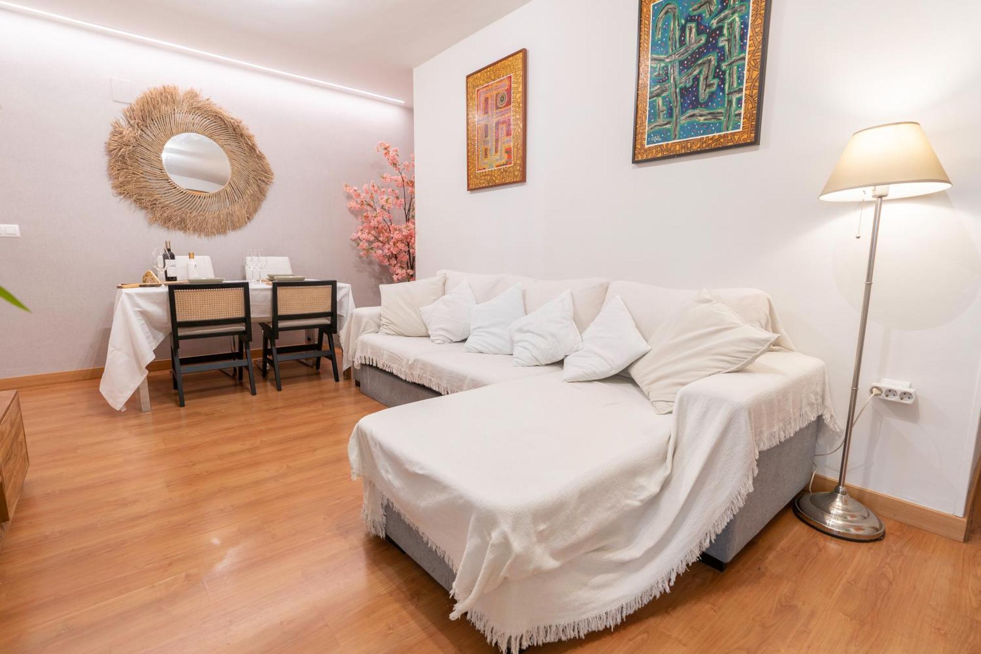 Urban Bliss, Precioso Apartamento A 6 Kms De Granada Centro Churriana de la Vega Exterior foto